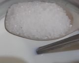 A picture of step 3 of Custard wala sharbat.