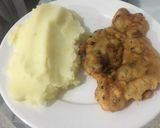 Foto del paso 3 de la receta: Marineras o escalope de carne