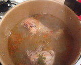 Foto del paso 1 de la receta: Mbaipú!