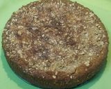 Foto del paso 11 de la receta Tarta de almendras de mi abuela