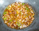 ચીઝી મેગી (Cheese Maggi Recipe In Gujarati) રેસીપી સ્ટેપ2ફોટો