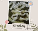 Foto langkah ke 4 dari resep Jajanan: Cirambay.