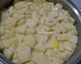 Foto langkah ke 4 dari resep Roti Kukus Simple.