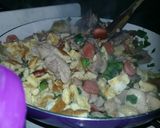 Foto del paso 10 de la receta: Arroz chaufa