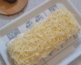 Foto langkah ke 6 dari resep Bolu Kukus Oreo Keju.