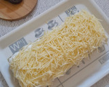 Foto langkah ke 6 dari resep Bolu Kukus Oreo Keju.