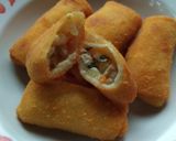 Foto langkah ke 5 dari resep Risoles Ragout.