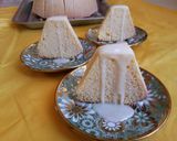 Foto langkah ke 6 dari resep Lemon Cake with Lemon Glaze.