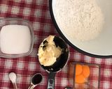 Foto del paso 3 de la receta: Bollos rellenos 🤤