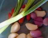 Foto langkah ke 5 dari resep Tahu Cabe Garam Kriuk Gluten-Free.