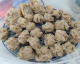 Foto langkah ke 7 dari resep Tahu Bakso.