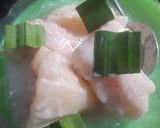 Foto langkah ke 4 dari resep Singkong Thailand.