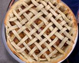 Foto del paso 6 de la receta: Tarta de manzana 🍎