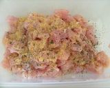 Foto del paso 4 de la receta: Pollo para ensaladas