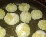 Foto del paso 3 de la receta: Falafel vegano de lentejas