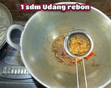 Foto langkah ke 2 dari resep Resep Tumis Kangkung Simple Tetap Hijau.