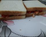 ઓનિયન ટોમેટો ટોસ્ટ (Onion Tomato Toast Recipe In Gujarati) રેસીપી સ્ટેપ2ફોટો
