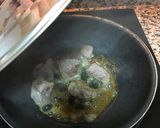 Foto del paso 4 de la receta: Ternera a la olla