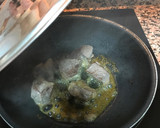 Foto del paso 4 de la receta: Ternera a la olla