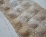 Foto del paso 4 de la receta: Raviolis integrales de camote y avena