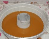 Foto langkah ke 6 dari resep Kue Sarang Semut / Caramel Cake.