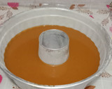 Foto langkah ke 6 dari resep Kue Sarang Semut / Caramel Cake.
