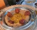 صورة لخطوة 4 من وصفة العريكه الجنوبيه