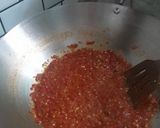 Foto langkah ke 4 dari resep Sambal Pedas Nugget.