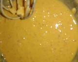 Drumstick leaves pakoda recipe step 1 photo