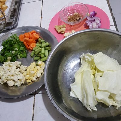 Langkah 2