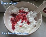 Epres alagút (Gluténmentes) recept fázis 3 fotója