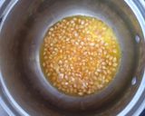 Foto langkah ke 1 dari resep Salted caramel popcorn ala bioskop.