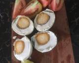 Rawon daging sapi langkah memasak 6 foto