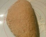 A picture of step 4 of Cinnamon Swirl Bread with Raisins.