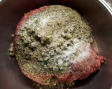 Foto del paso 1 de la receta: Hamburguesas caseras