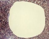 A picture of step 4 of Paneer chilli Cigars,.