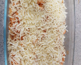 Foto del paso 8 de la receta: Espaguetis gratinados
