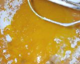 A picture of step 3 of Orange & Almond Cake.