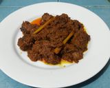 Foto langkah ke 4 dari resep Rendang Daging simple.
