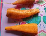 Glazed Carrots recipe step 1 photo