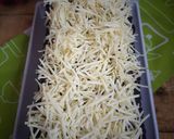 Foto langkah ke 5 dari resep 322#Brownies kukus ketan item.