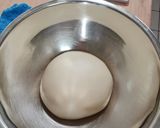 煉乳奶油小餐包的食譜步驟4照片