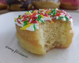 Foto langkah ke 7 dari resep Donat Maizena.