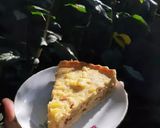 Foto del paso 12 de la receta: Quiche Lorraine