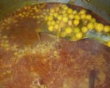 मटर पनीर की सब्जी (matar paneer ki sabzi recipe in Hindi) रेसिपी चरण 4 फोटो