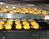 Foto langkah ke 6 dari resep Nastar Lumer Keju Premium.