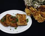 Keema Baida Roti recipe step 6 photo