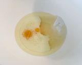 Foto del paso 2 de la receta: Magdalenas caseras!
