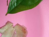 Nasi Liwet Daun Jeruk