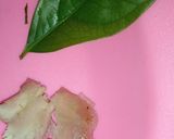 Foto langkah ke 2 dari resep Nasi Liwet Daun Jeruk.